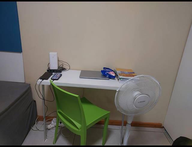1 BEDROOM ROOM TO LET IN UMBILO